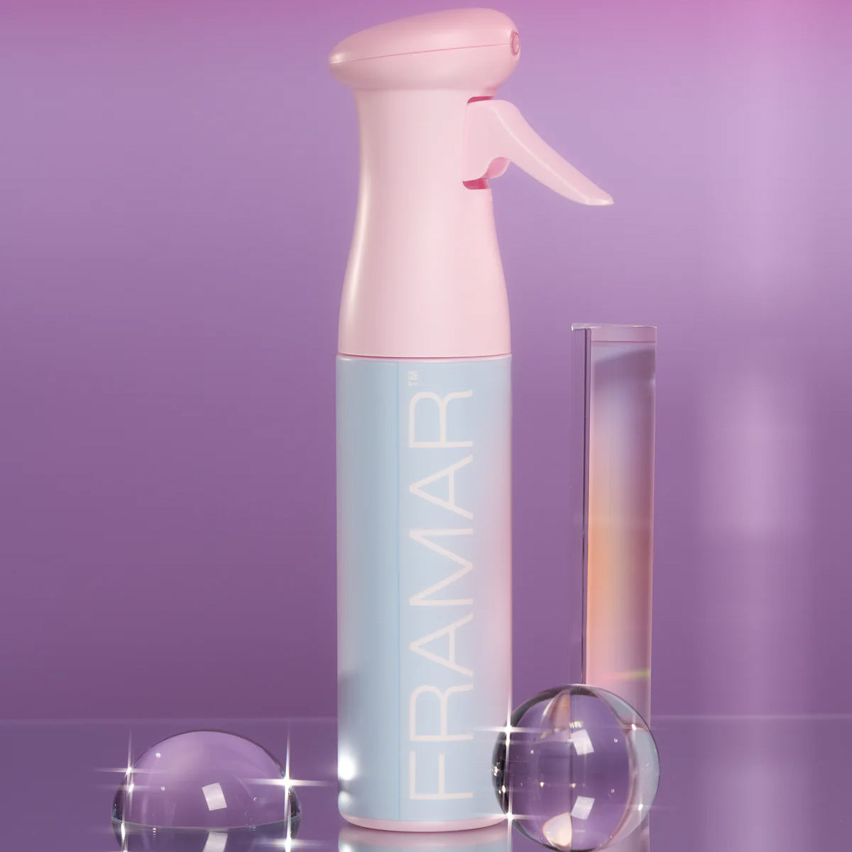 Pulvérisateur d'eau Framar Aurascope