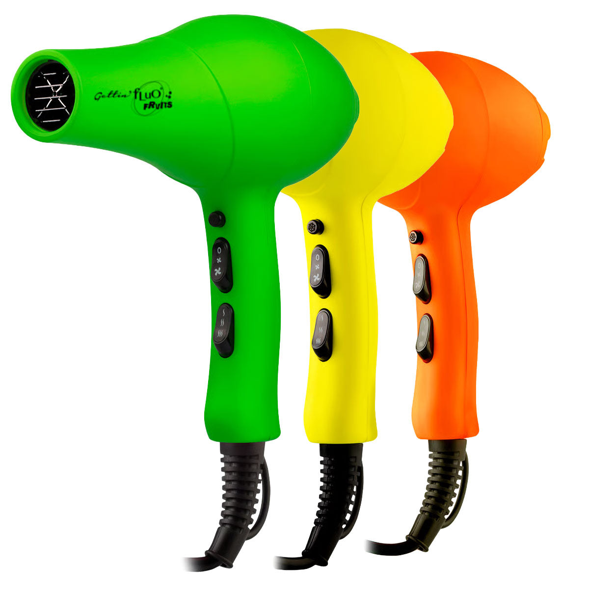 Labor Pro Föhn Gettin Fluo