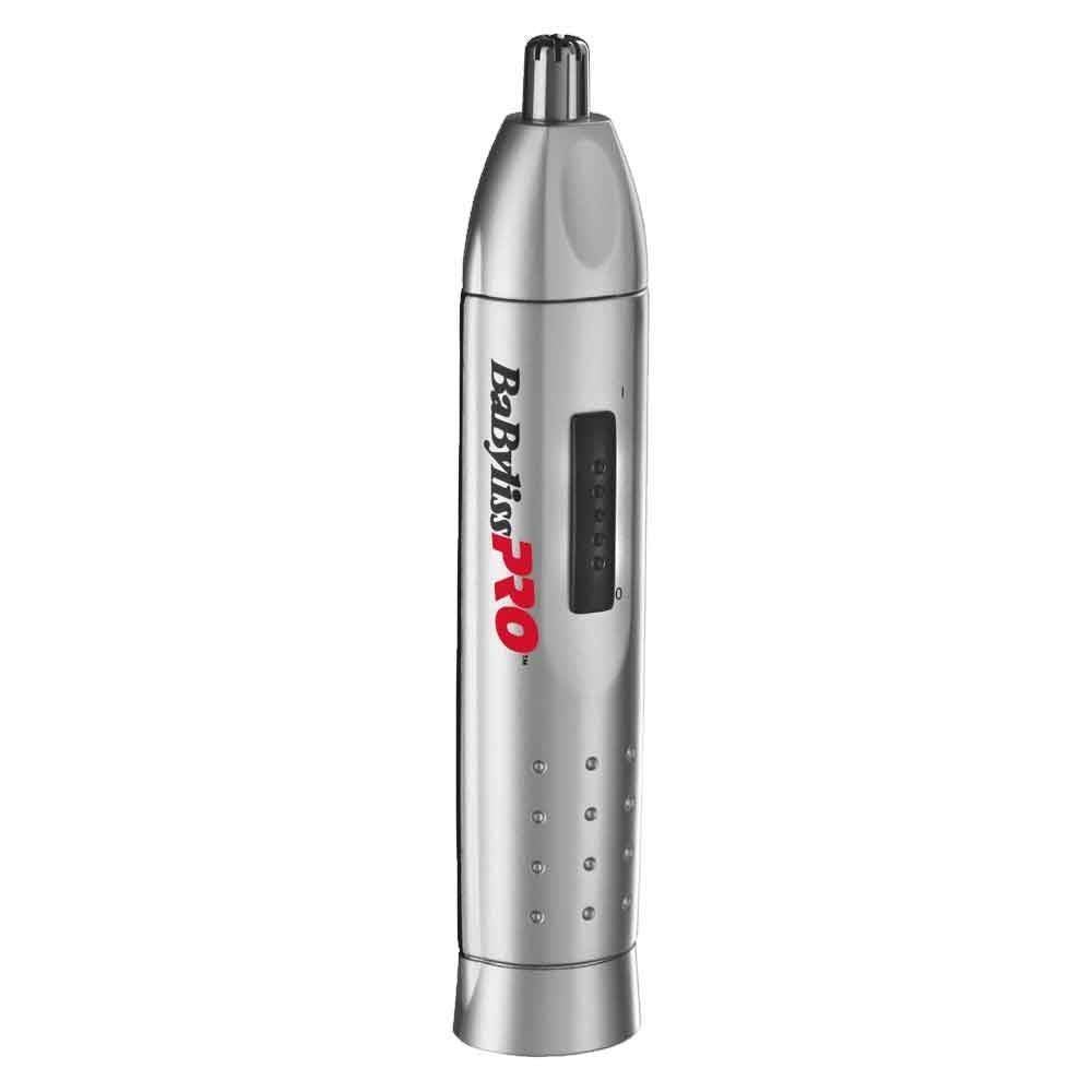 Babyliss Neus en Oor Trimmer FX7020E - KOOS • alles voor je haar