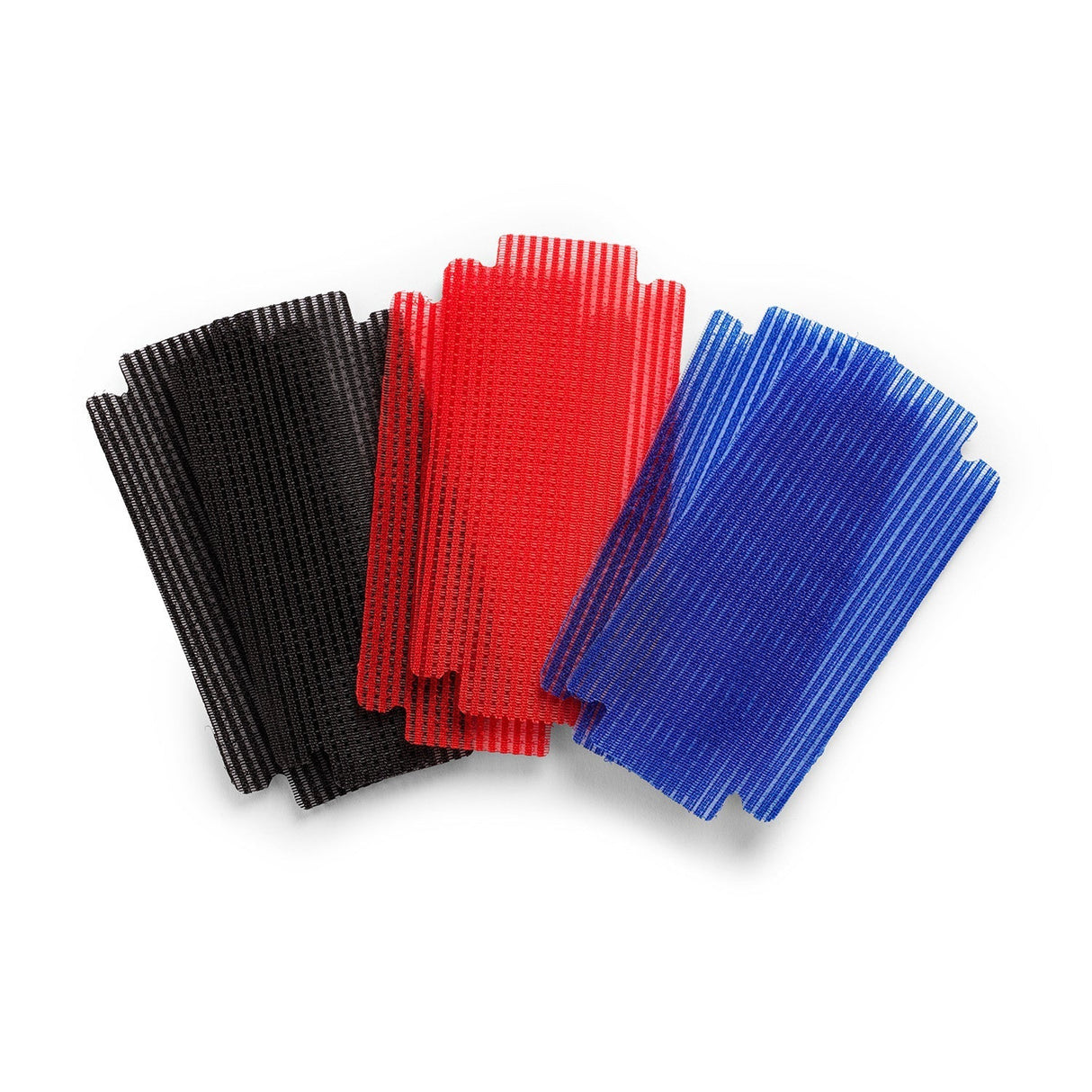 Barber Hair Grippers 6 stuks - KOOS • alles voor je haar