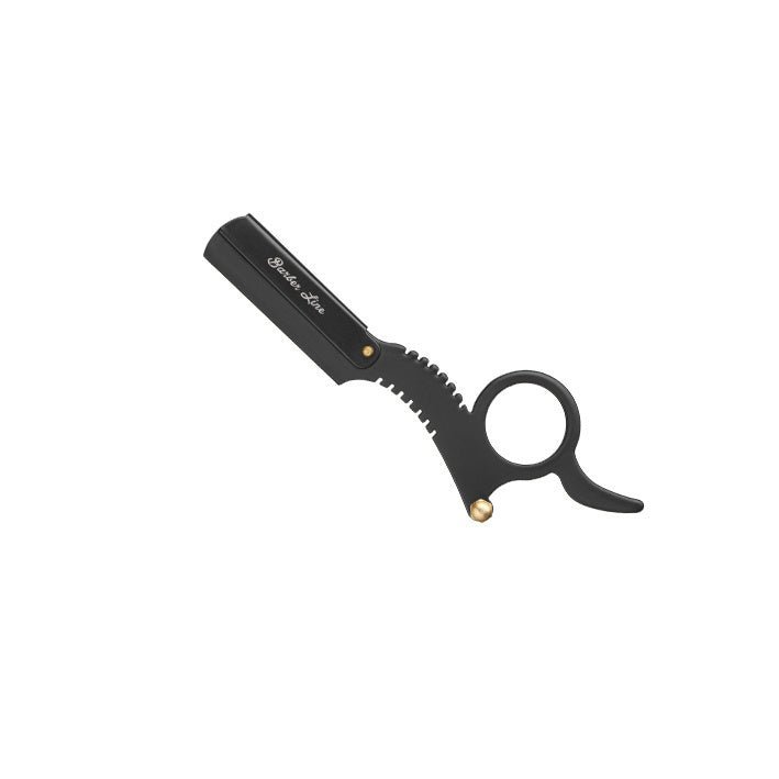 Barber Line Metalen Nekmes kort - KOOS • alles voor je haar