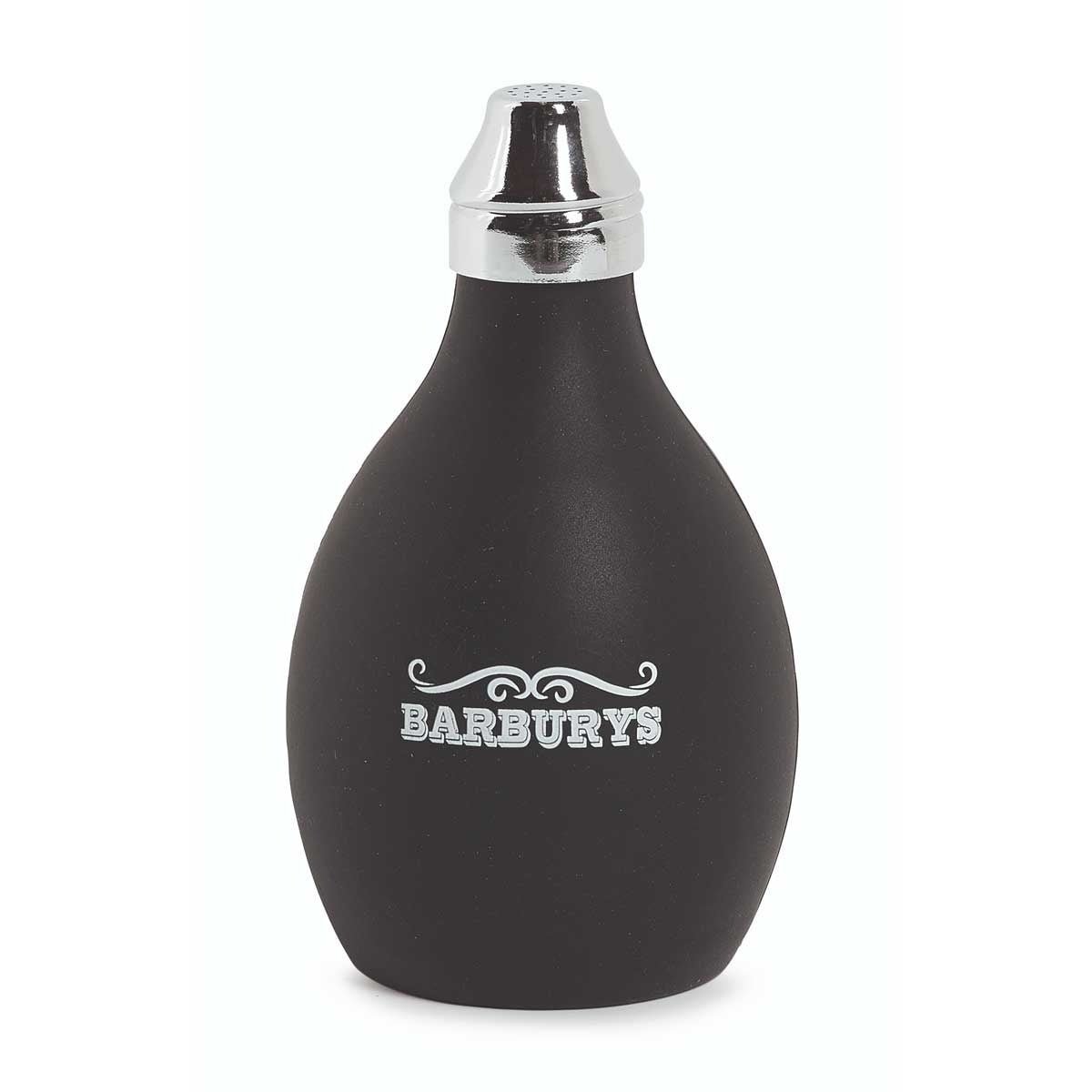 Barburys Verdi Talkverstuiver 100ml - KOOS • alles voor je haar