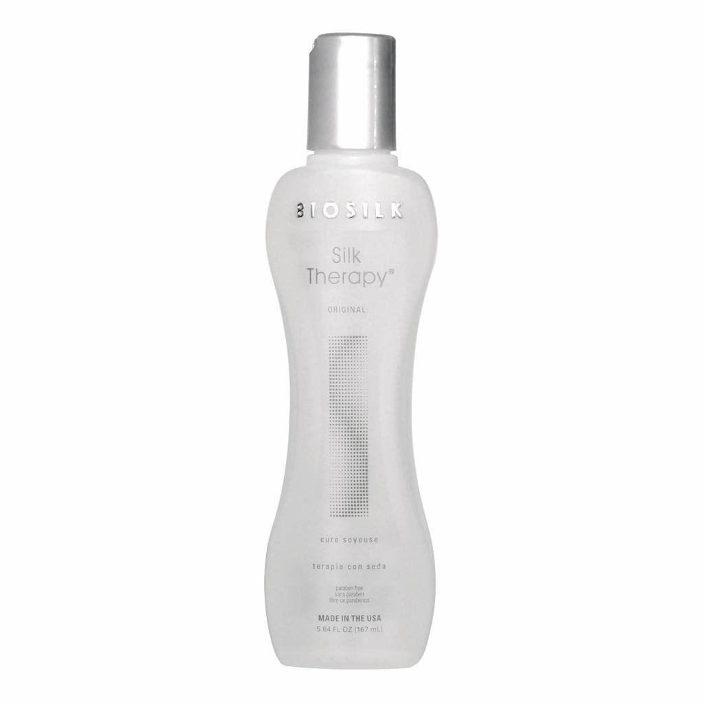Biosilk Farouk Silk Therapy - KOOS • alles voor je haar