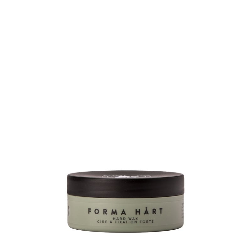 Bjork Forma Hart Strong Hold Wax 75ml - KOOS • alles voor je haar