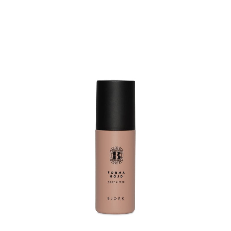 Bjork Forma Hojd Root Lifter 150ml - KOOS • alles voor je haar