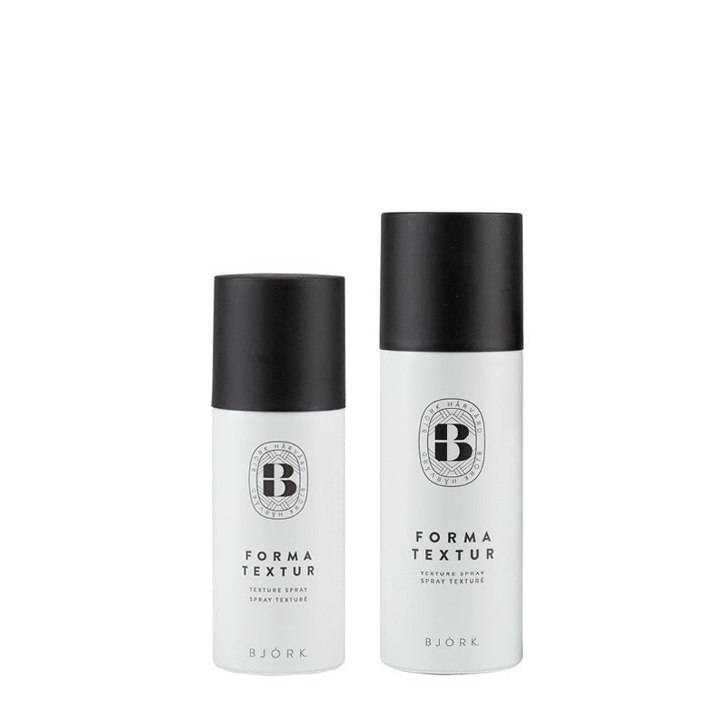 Bjork Forma Textur Texture Spray - KOOS • alles voor je haar