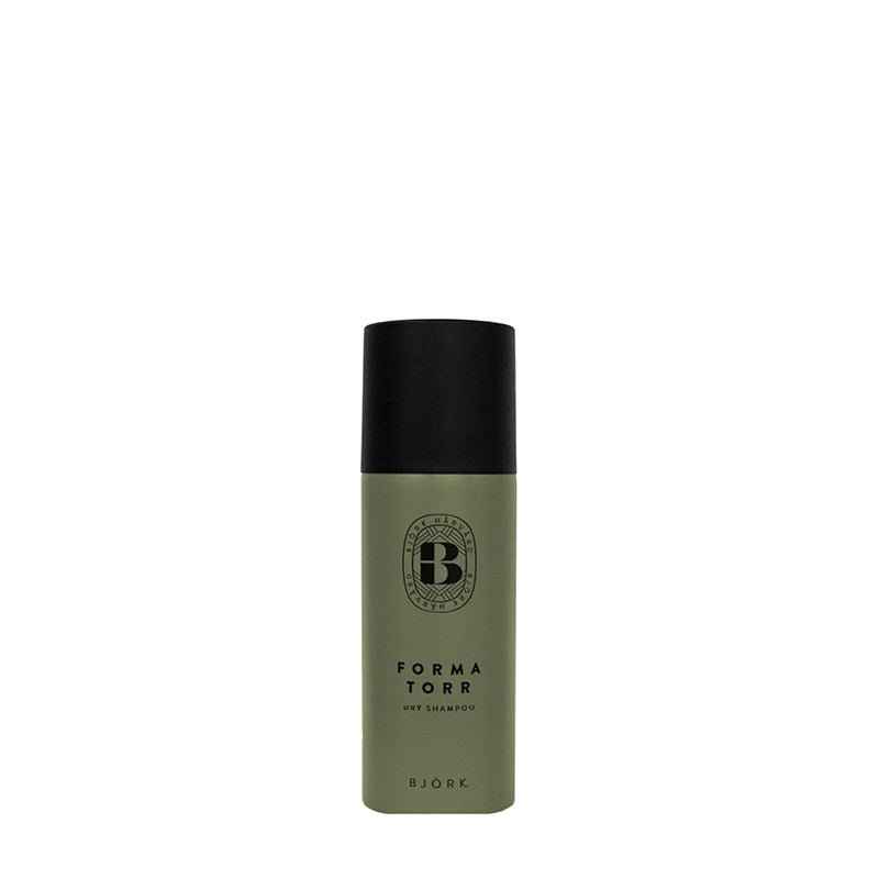Shampoing sec Björk Forma Torr