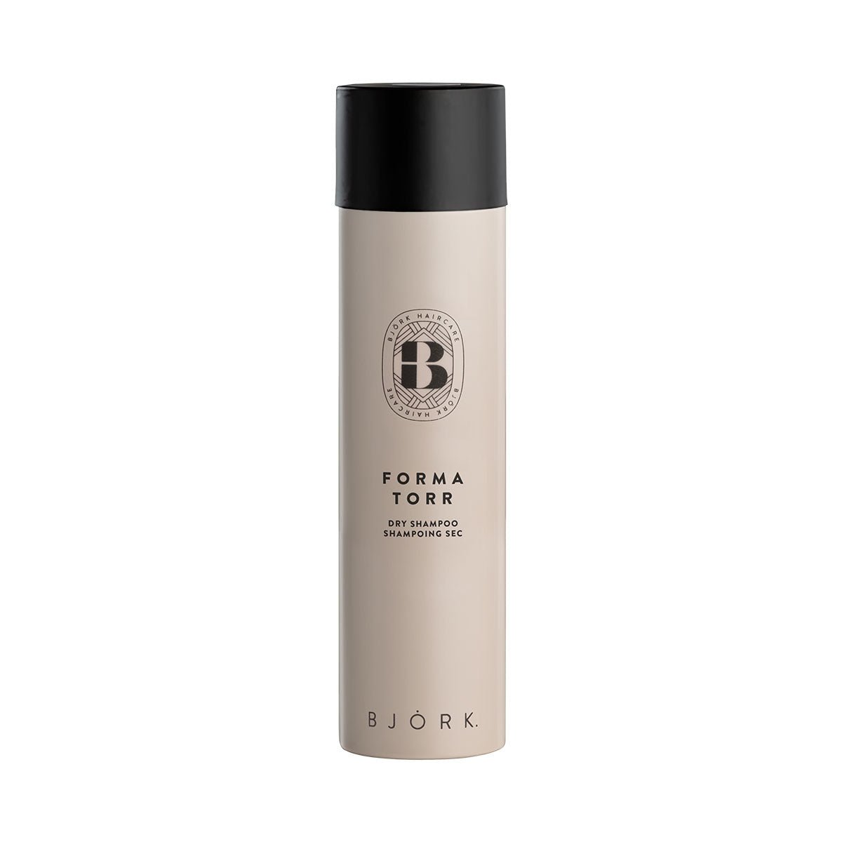 Bjork Forma Torr Dry Shampoo - KOOS • alles voor je haar