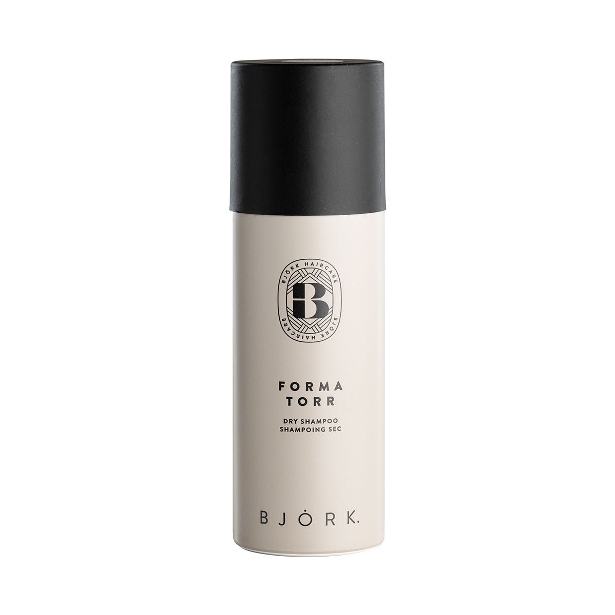 Bjork Forma Torr Dry Shampoo - KOOS • alles voor je haar