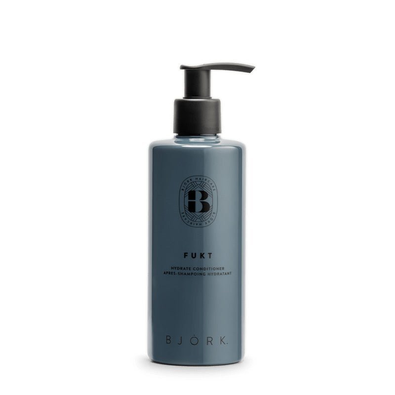 Bjork Fukt Hydrate Conditioner - KOOS • alles voor je haar