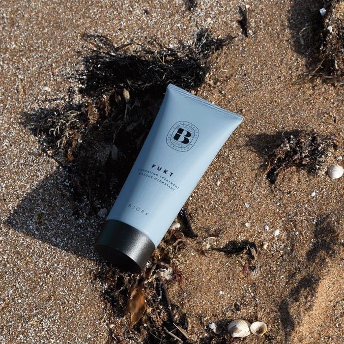 Bjork Fukt Hydrate Treatment - KOOS • alles voor je haar
