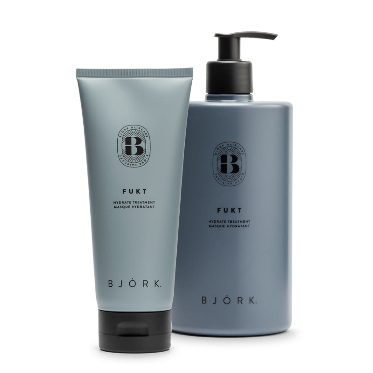 Bjork Fukt Hydrate Treatment - KOOS • alles voor je haar