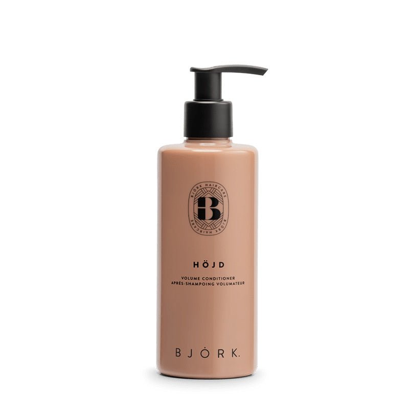 Après-shampoing volumisant Björk Hojd