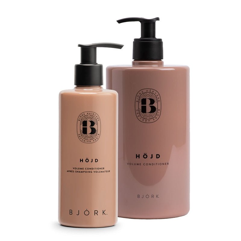 Bjork Hojd Volume Conditioner - KOOS • alles voor je haar