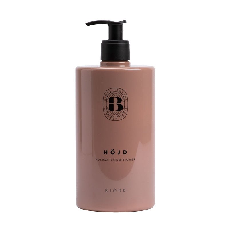 Après-shampoing volumisant Björk Hojd