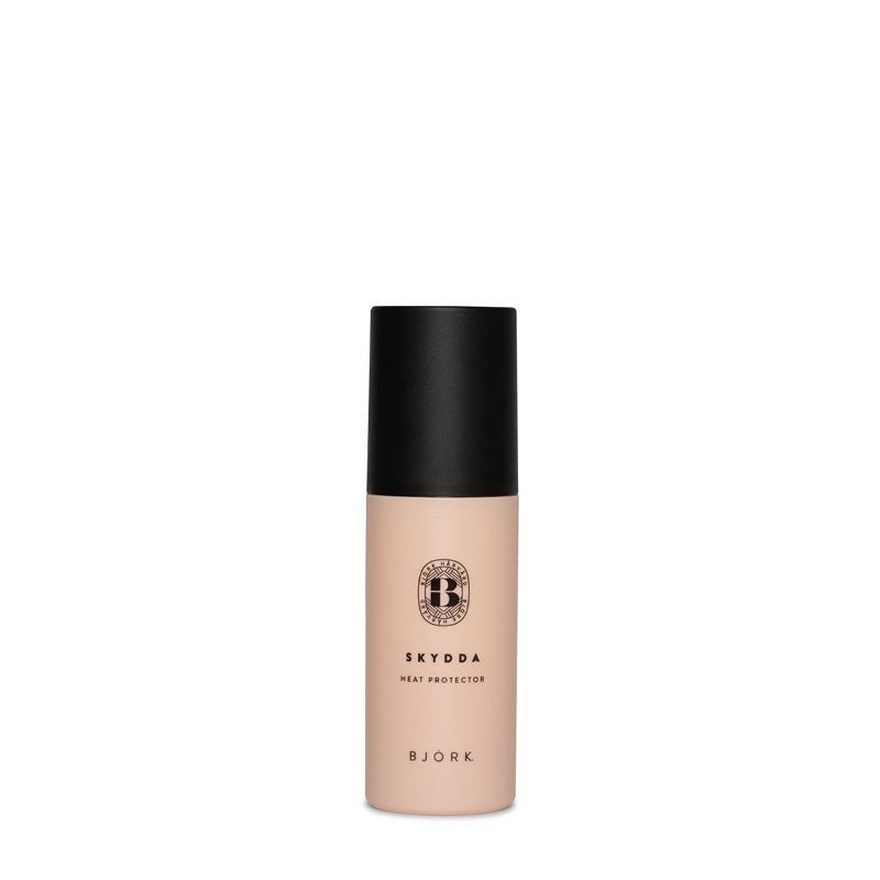 Bjork Skydda Heat Protector 150ml - KOOS • alles voor je haar