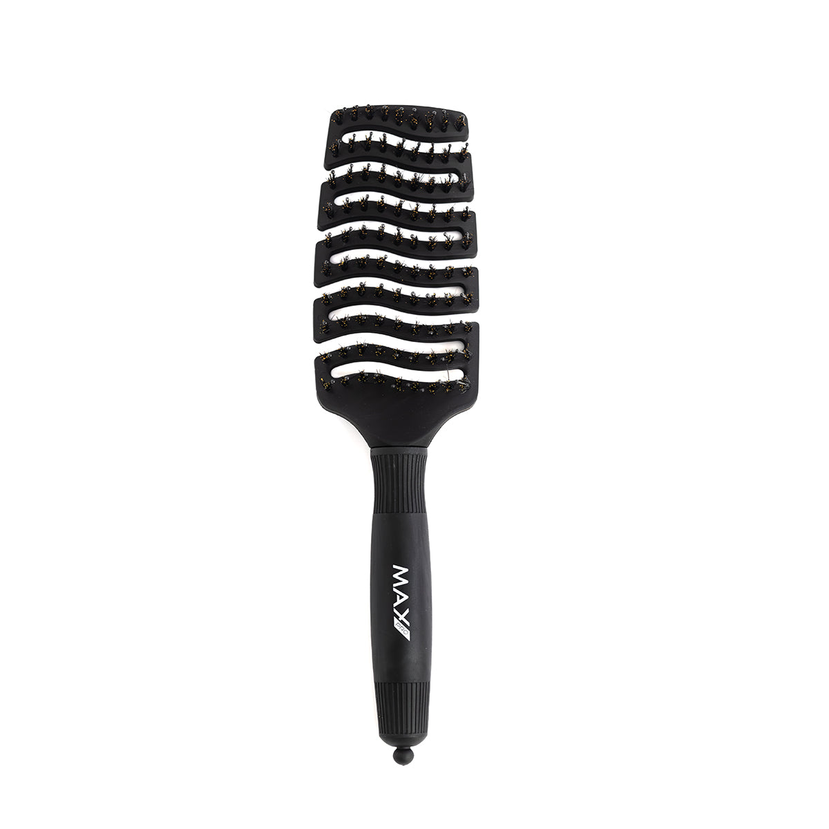 Max Pro Detangler Brush