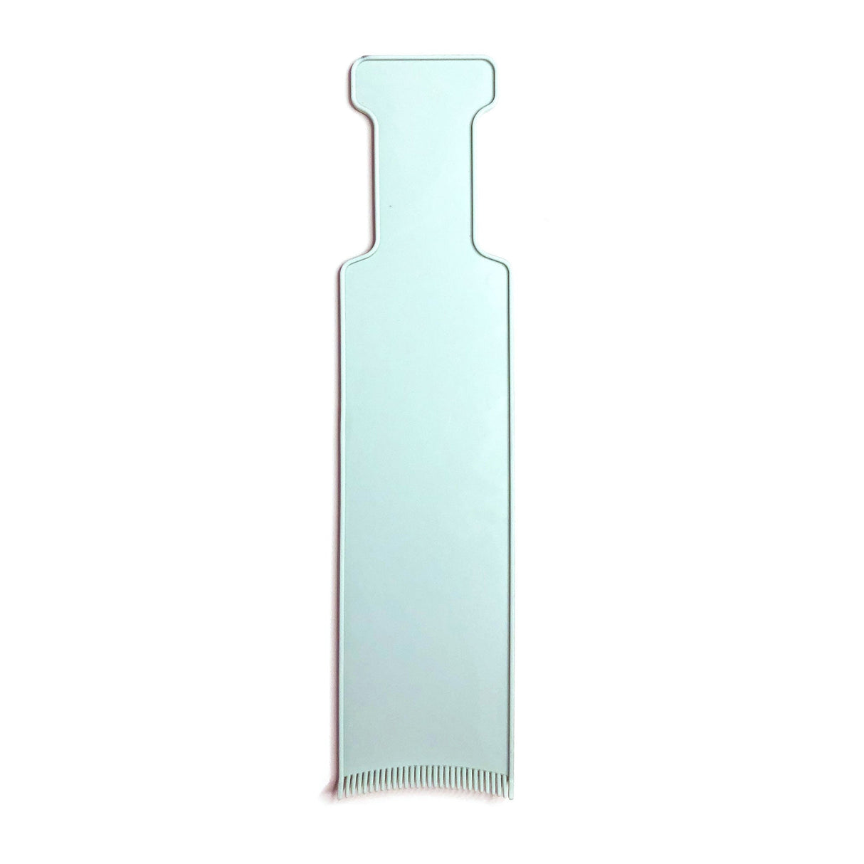 Tableau de blanchiment Pastel Long Avec Dents