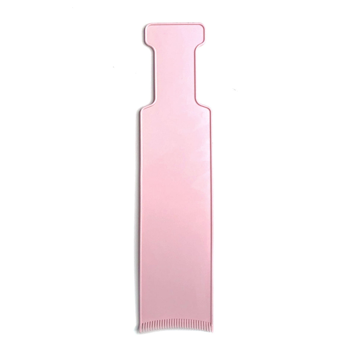 Tableau de blanchiment Pastel Long Avec Dents