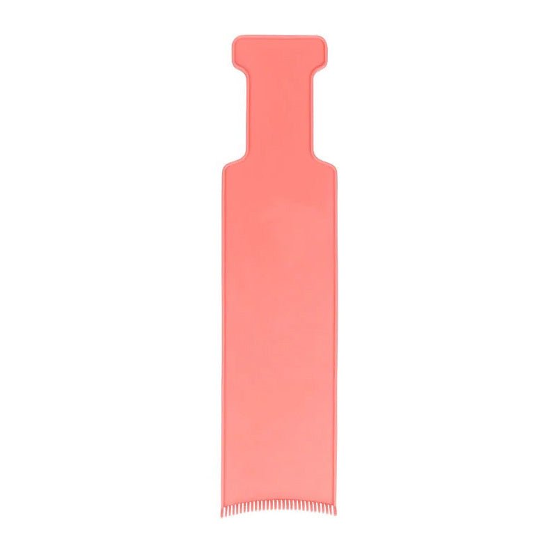 Tableau de blanchiment Pastel Long Avec Dents