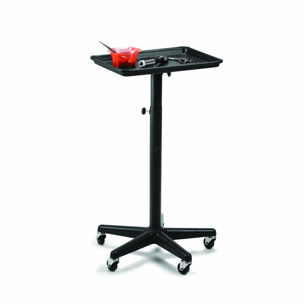 Bratt Assistant Table Verfwagen / Werkwagen - KOOS • alles voor je haar