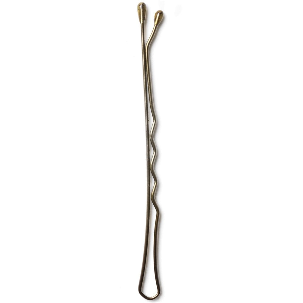 Boîte de 330 pinces à cheveux Bratt