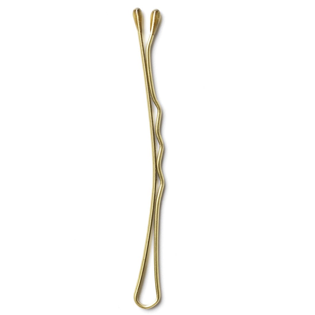 Boîte de 330 pinces à cheveux Bratt