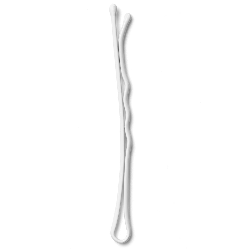 Boîte de 330 pinces à cheveux Bratt