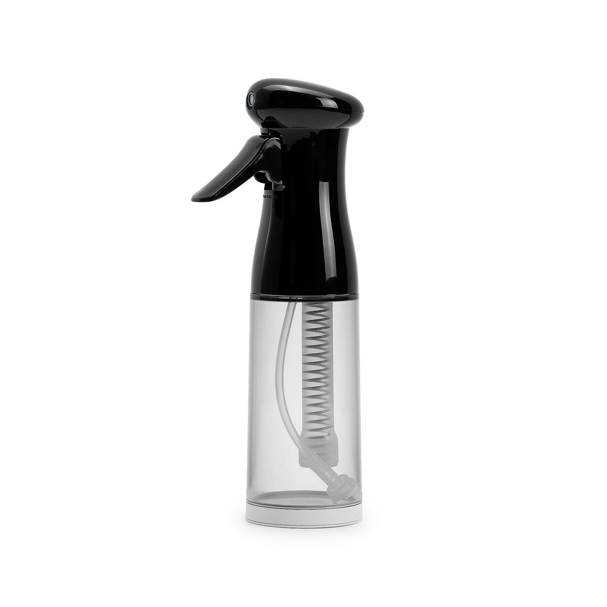 Bratt Waterspuit Magnetisch Zwart 200ml - KOOS • alles voor je haar