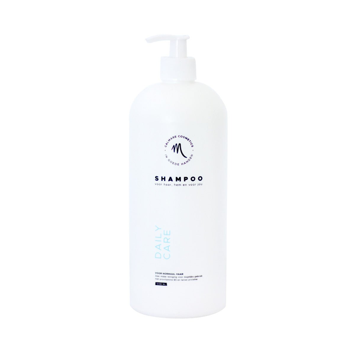 Shampoing Calmare Soin Quotidien