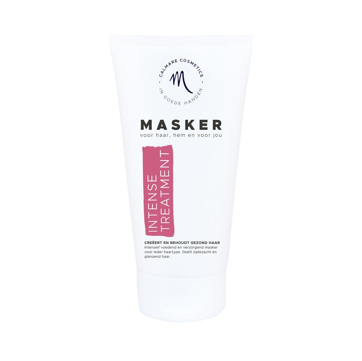 Calmare Intense Treatment Masker 150ml - KOOS • alles voor je haar