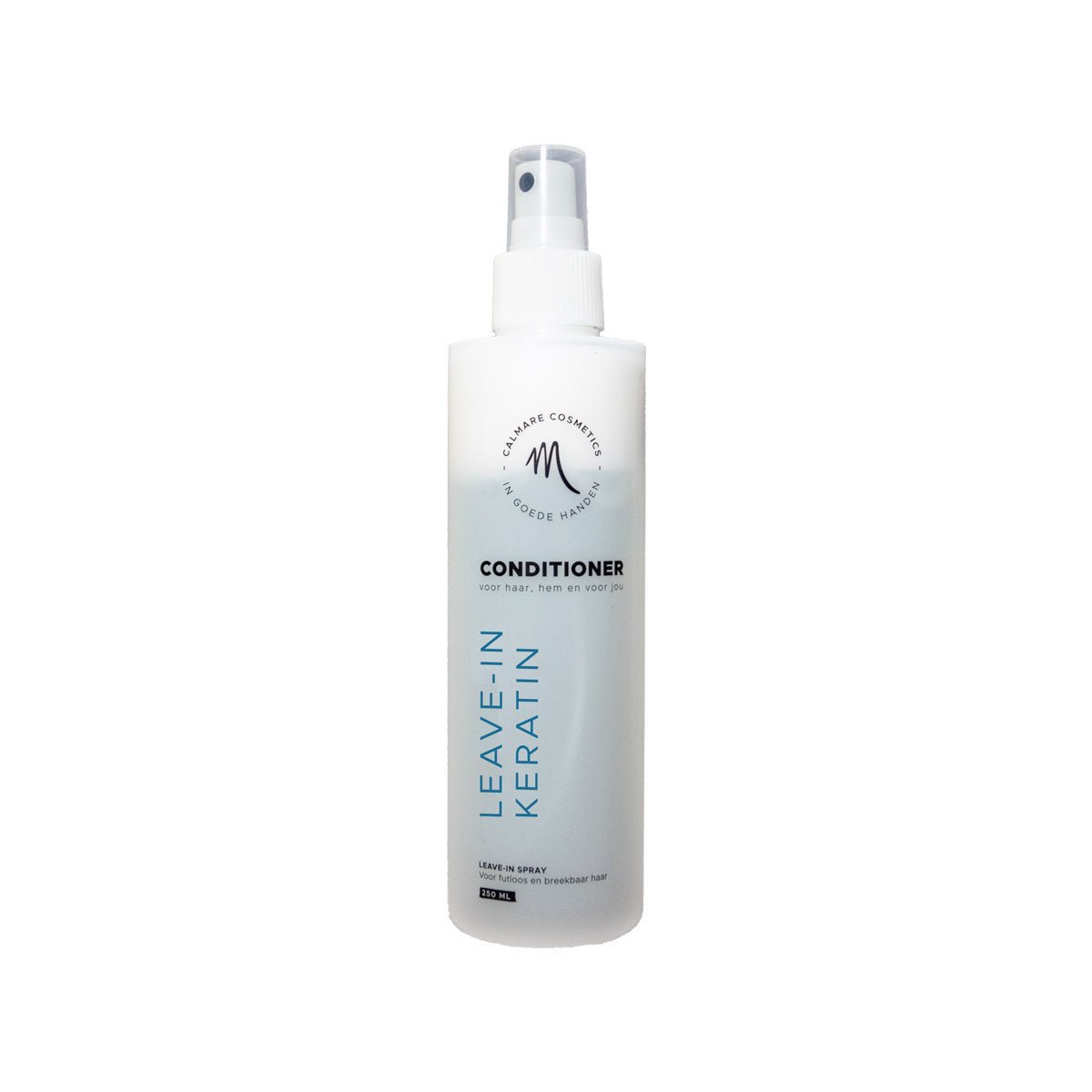 Calmare Leave-In Keratin Conditioner Spray 250ml - KOOS • alles voor je haar