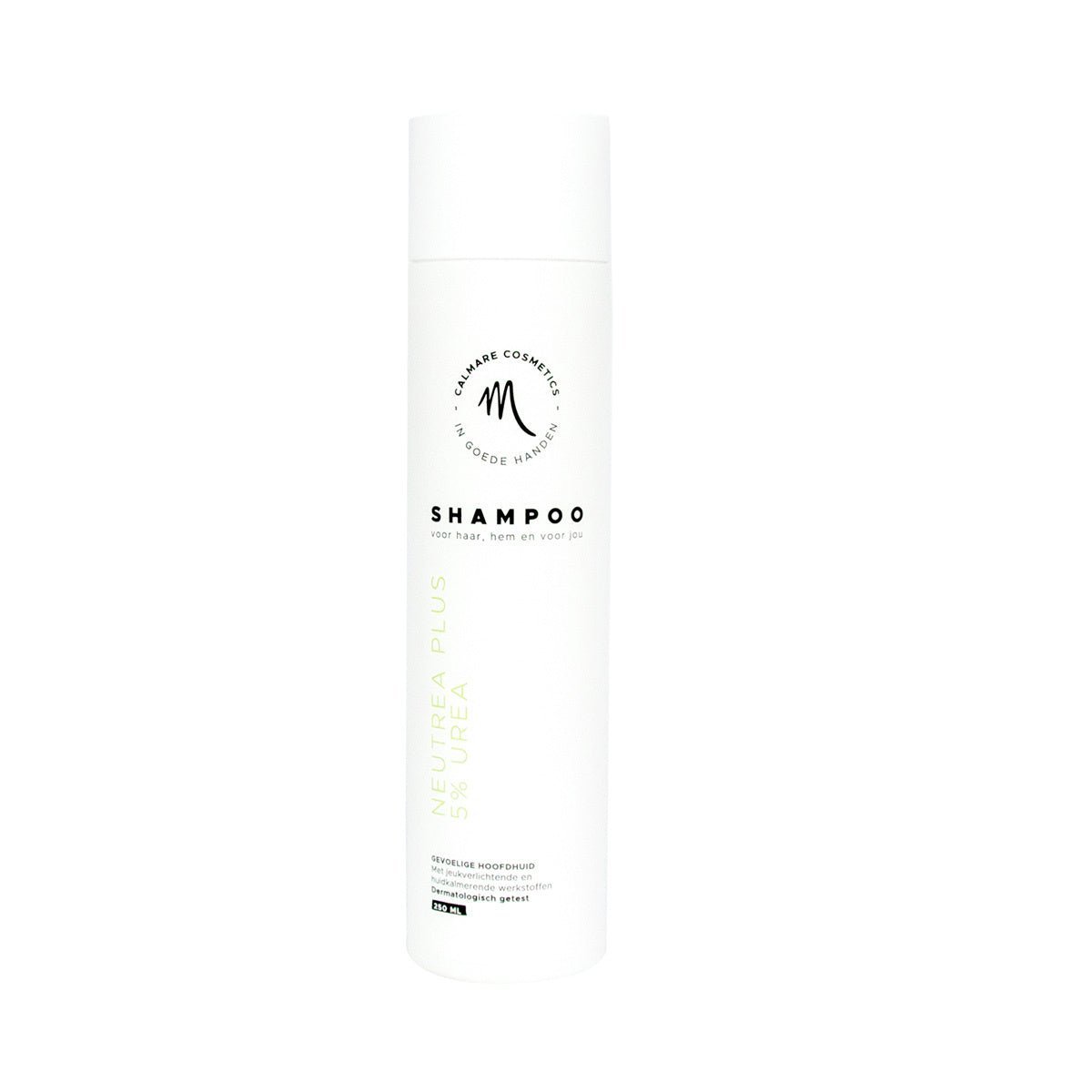 Calmare Neutrea Plus Shampoo 250ml - KOOS • alles voor je haar