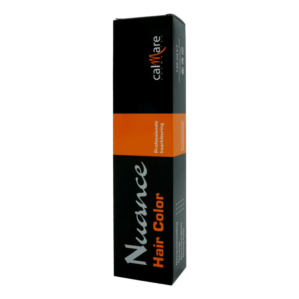 Calmare Nuance Color Mix 120ml