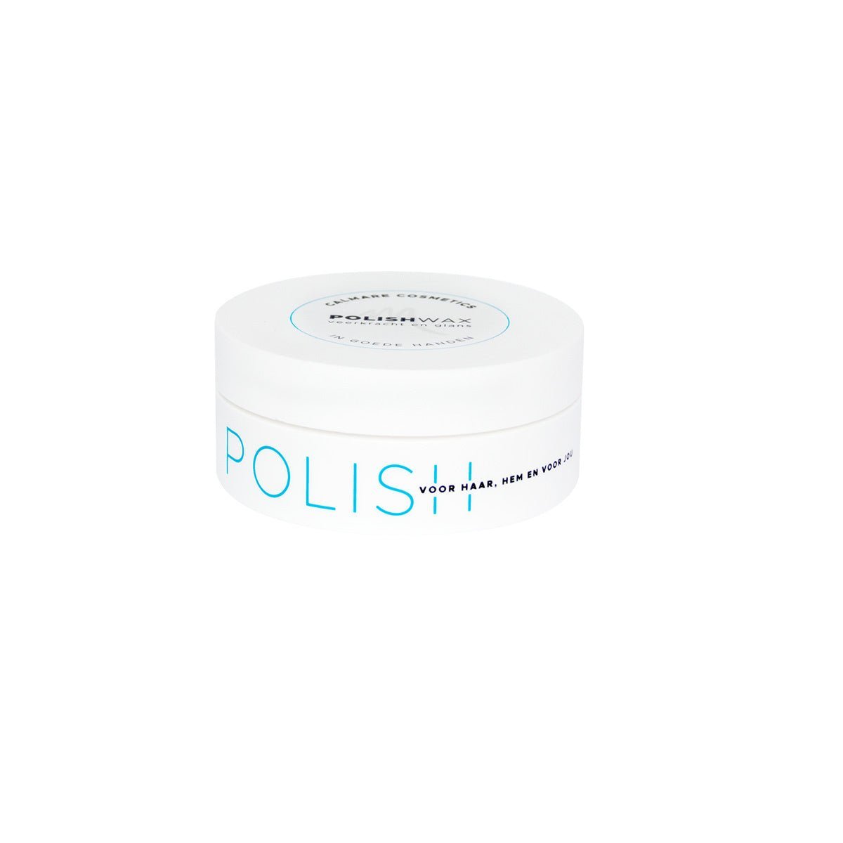 Calmare Polish 125ml - KOOS • alles voor je haar