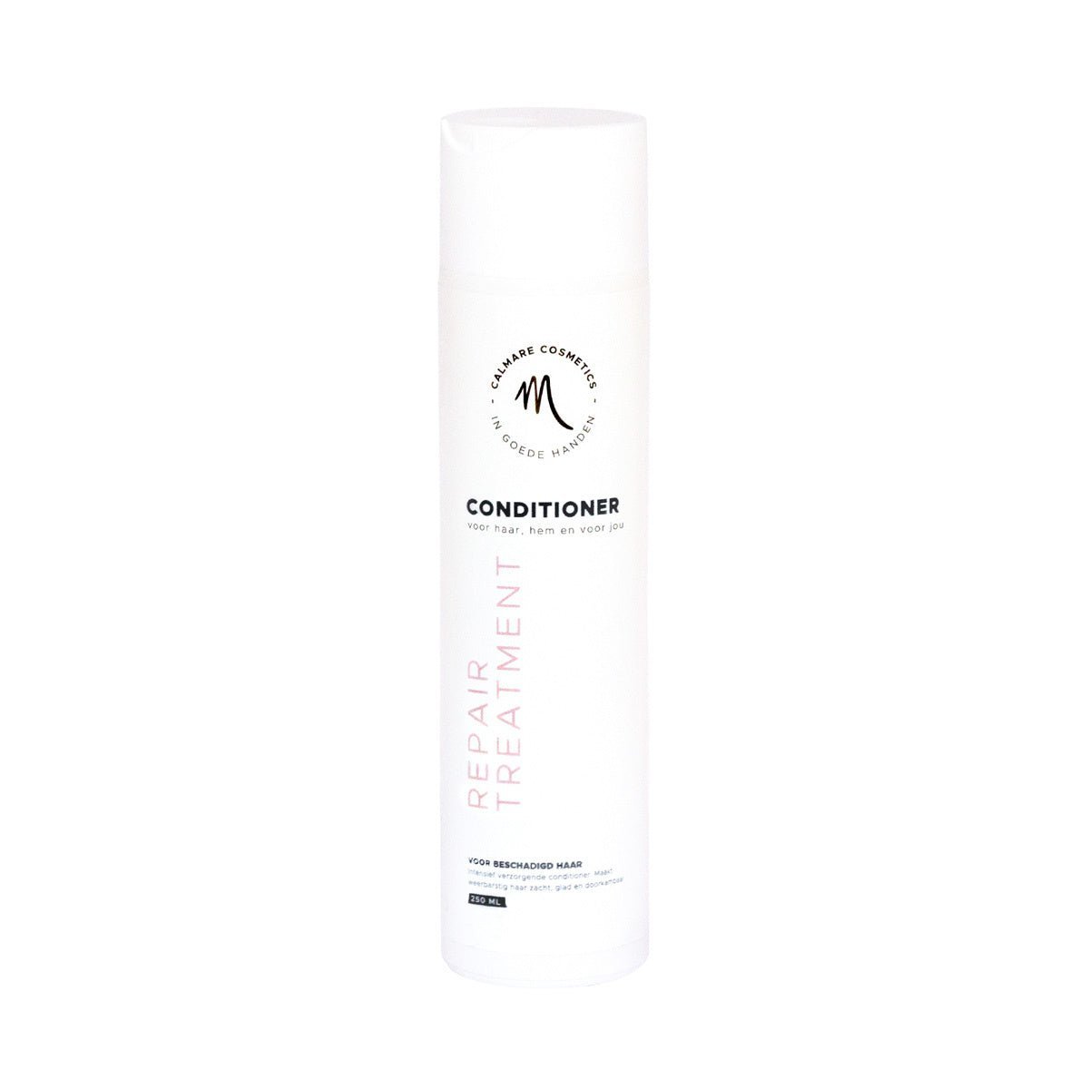 Calmare Repair Conditioner 250ml - KOOS • alles voor je haar