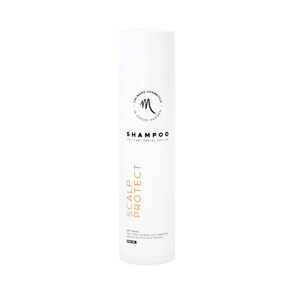 Calmare Scalp Protect Shampoo 250ml - KOOS • alles voor je haar