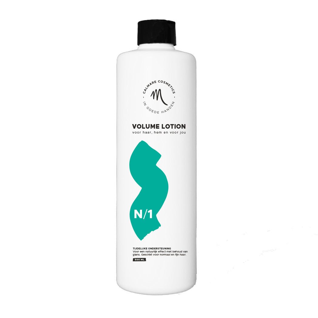 Calmare Volume Wave N/1 500ml - Koosvanderbeek.nl - Calmare - Permanent