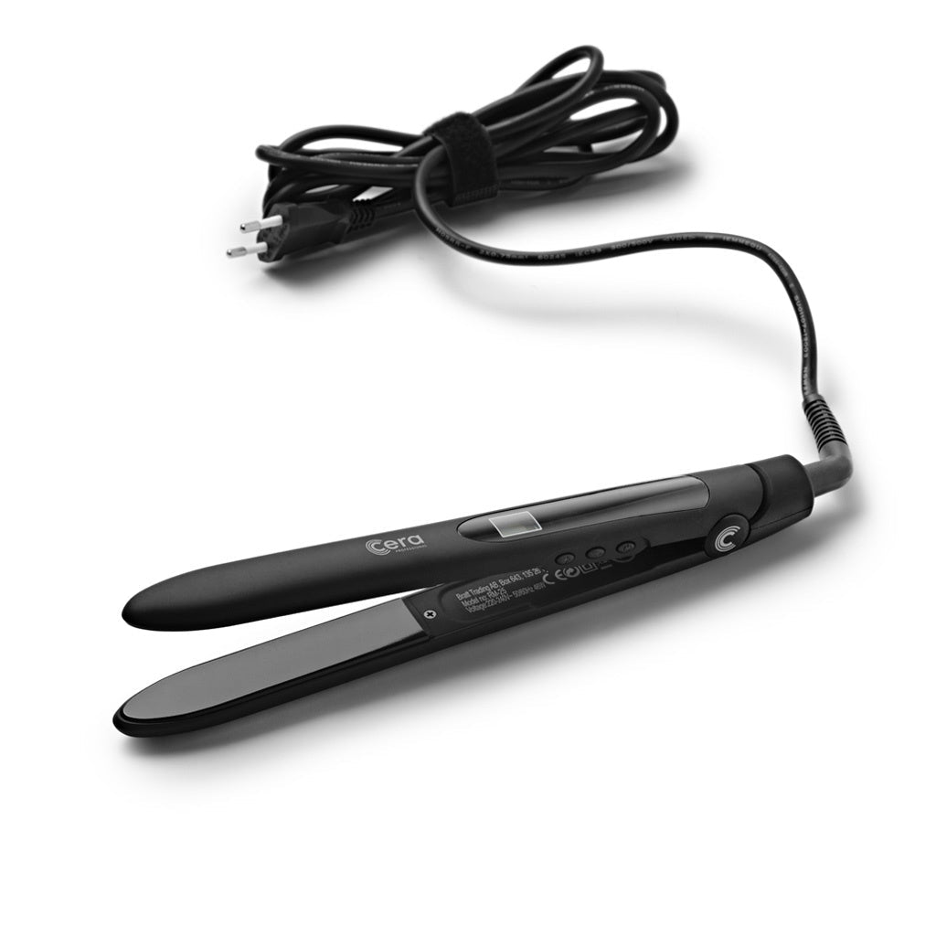 Cera Bullet Straightener Stijltang - KOOS • alles voor je haar