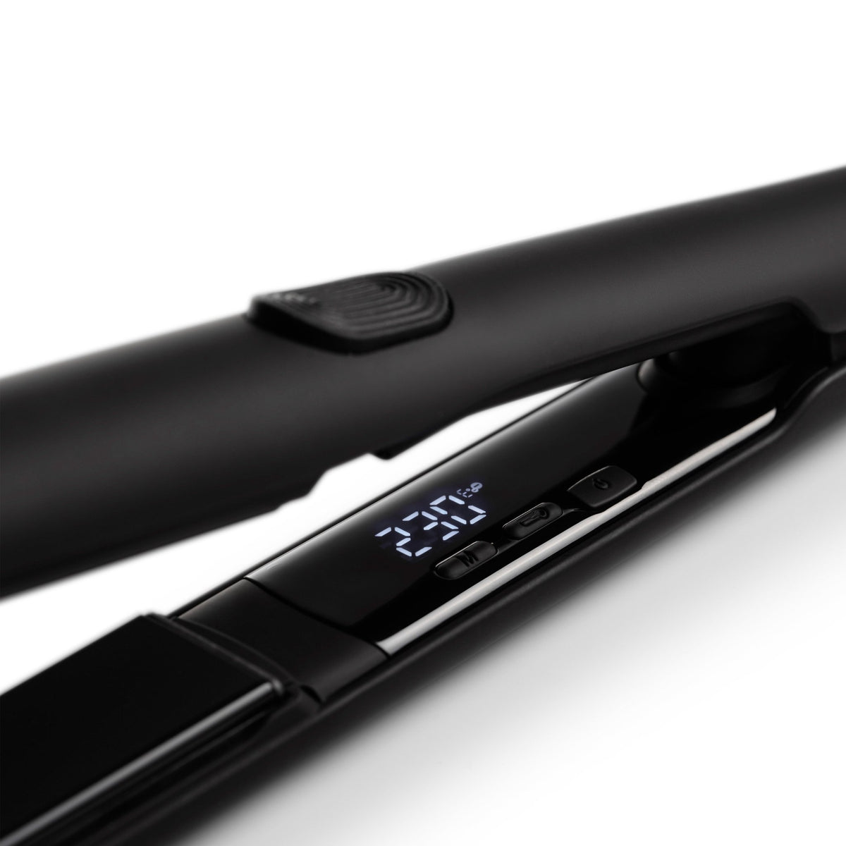 Cera Vibrating Straightener - KOOS • alles voor je haar