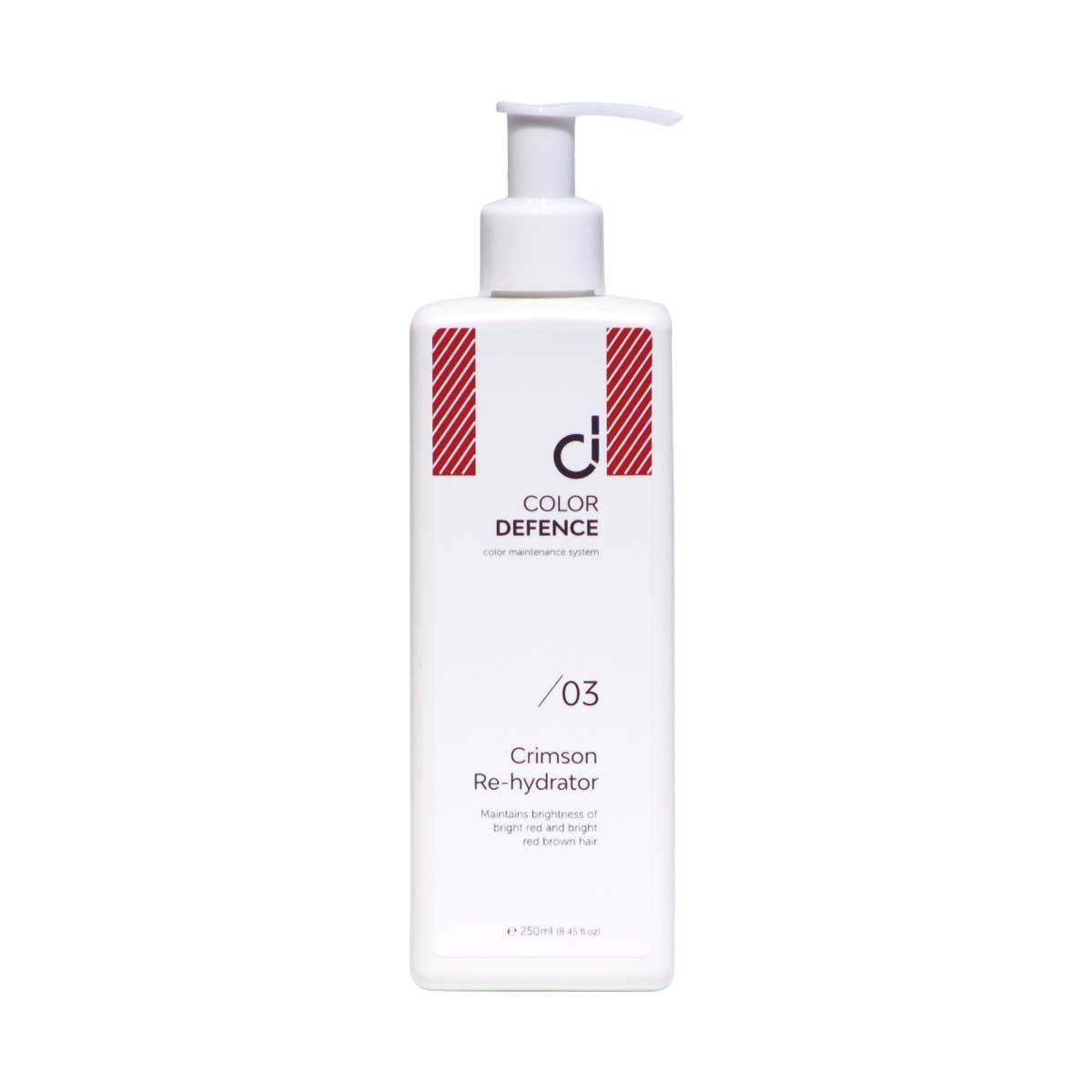 Color Defence Re - hydrator 250ml - Koosvanderbeek.nl - Color Defence - Kleuronderhoud