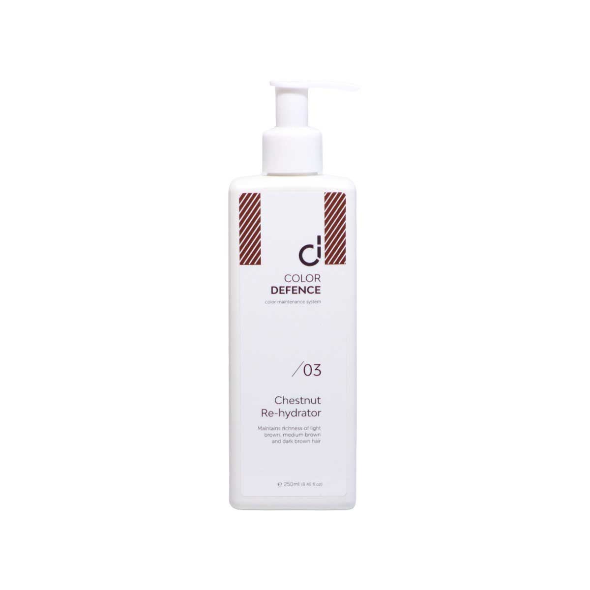 Color Defence Re-hydrator 250ml - KOOS • alles voor je haar