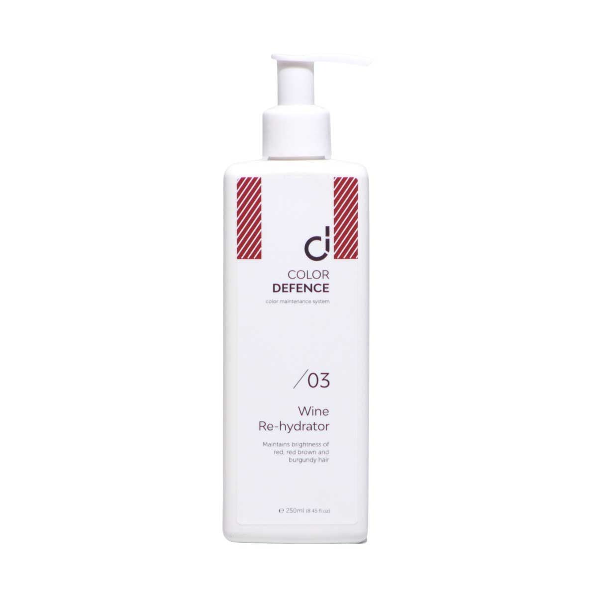 Color Defence Re - hydrator 250ml - Koosvanderbeek.nl - Color Defence - Kleuronderhoud