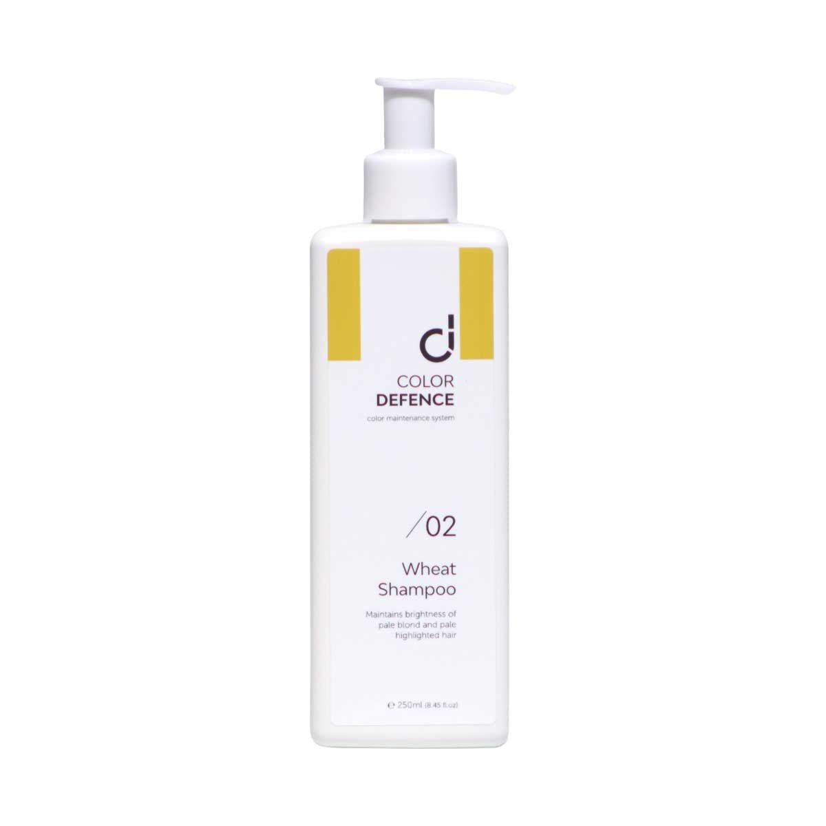 Color Defence Shampoo 250ml