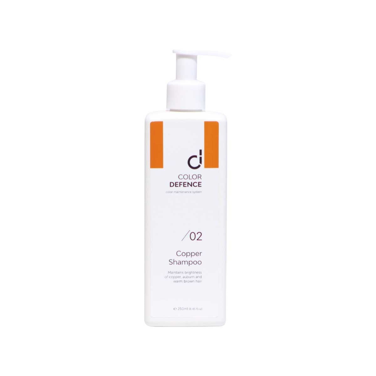 Color Defence Shampoo 250ml