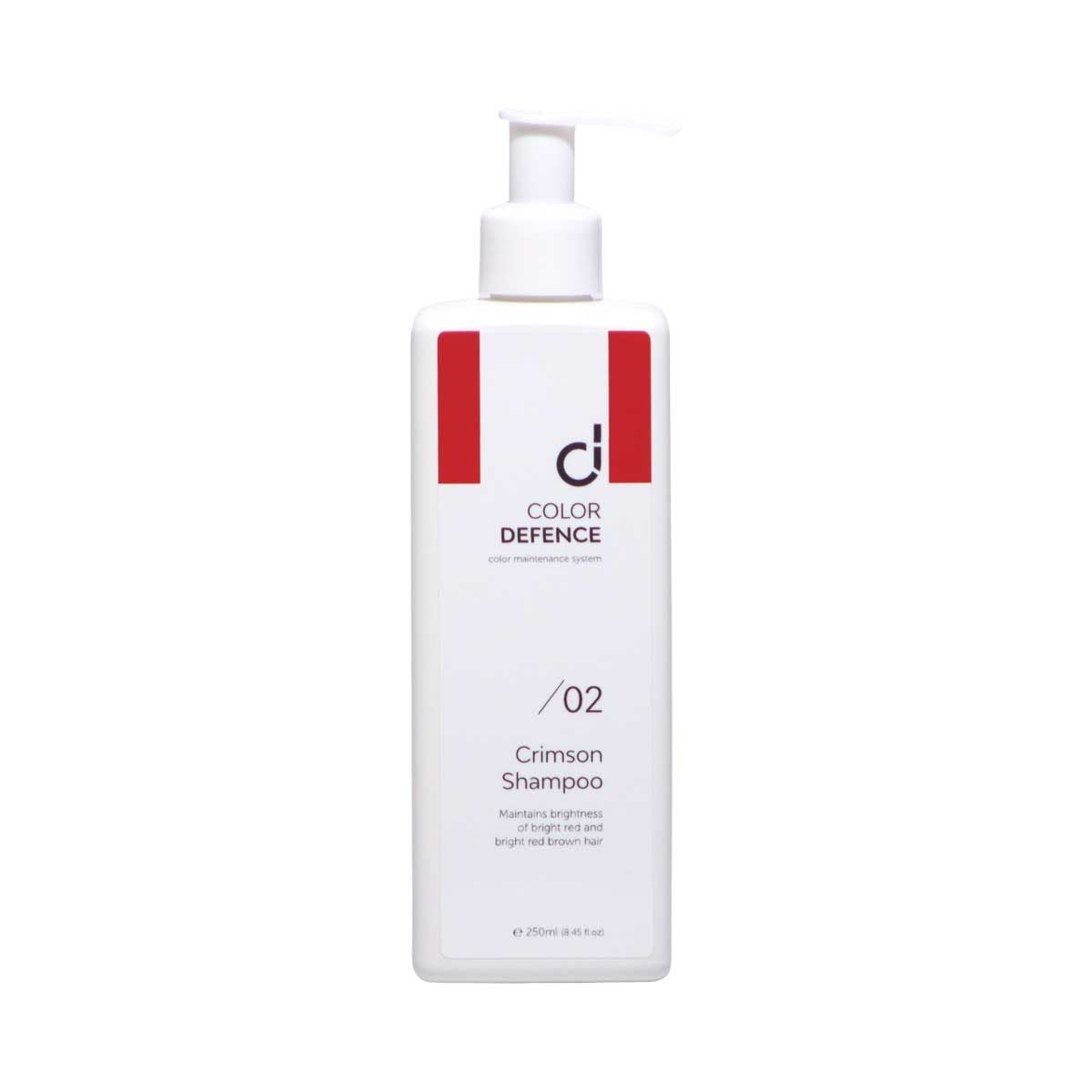 Color Defence Shampoo 250ml