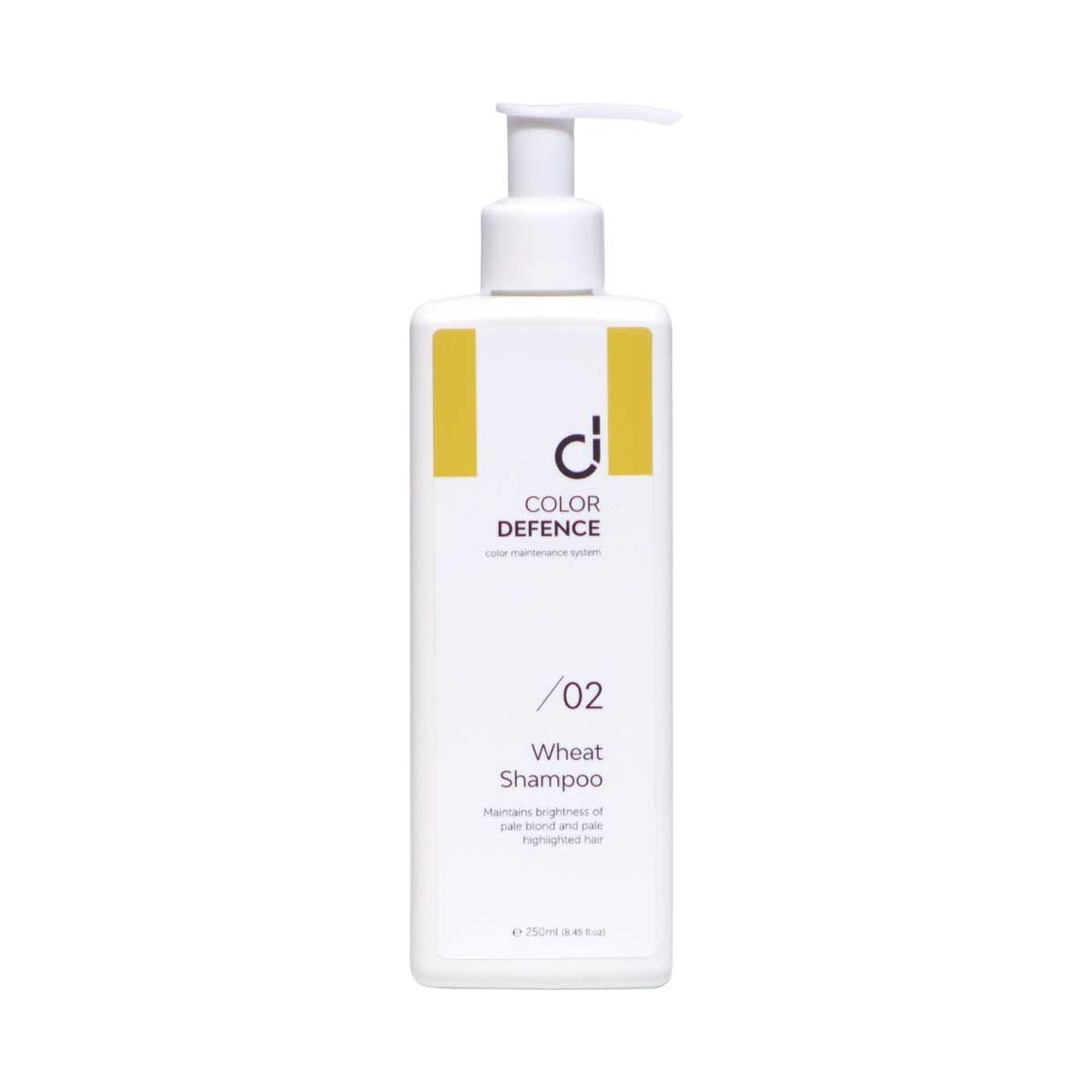 Color Defence Shampoo 250ml - KOOS • alles voor je haar