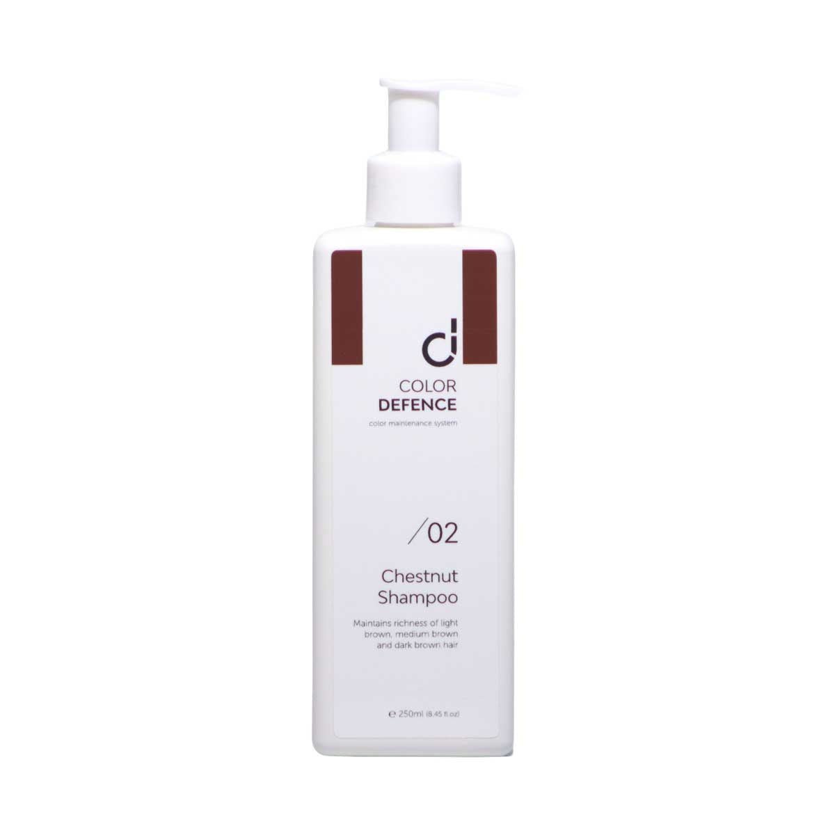 Color Defence Shampoo 250ml - KOOS • alles voor je haar
