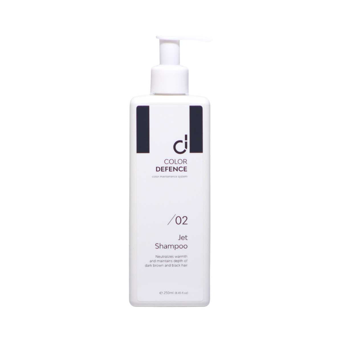 Color Defence Shampoo 250ml