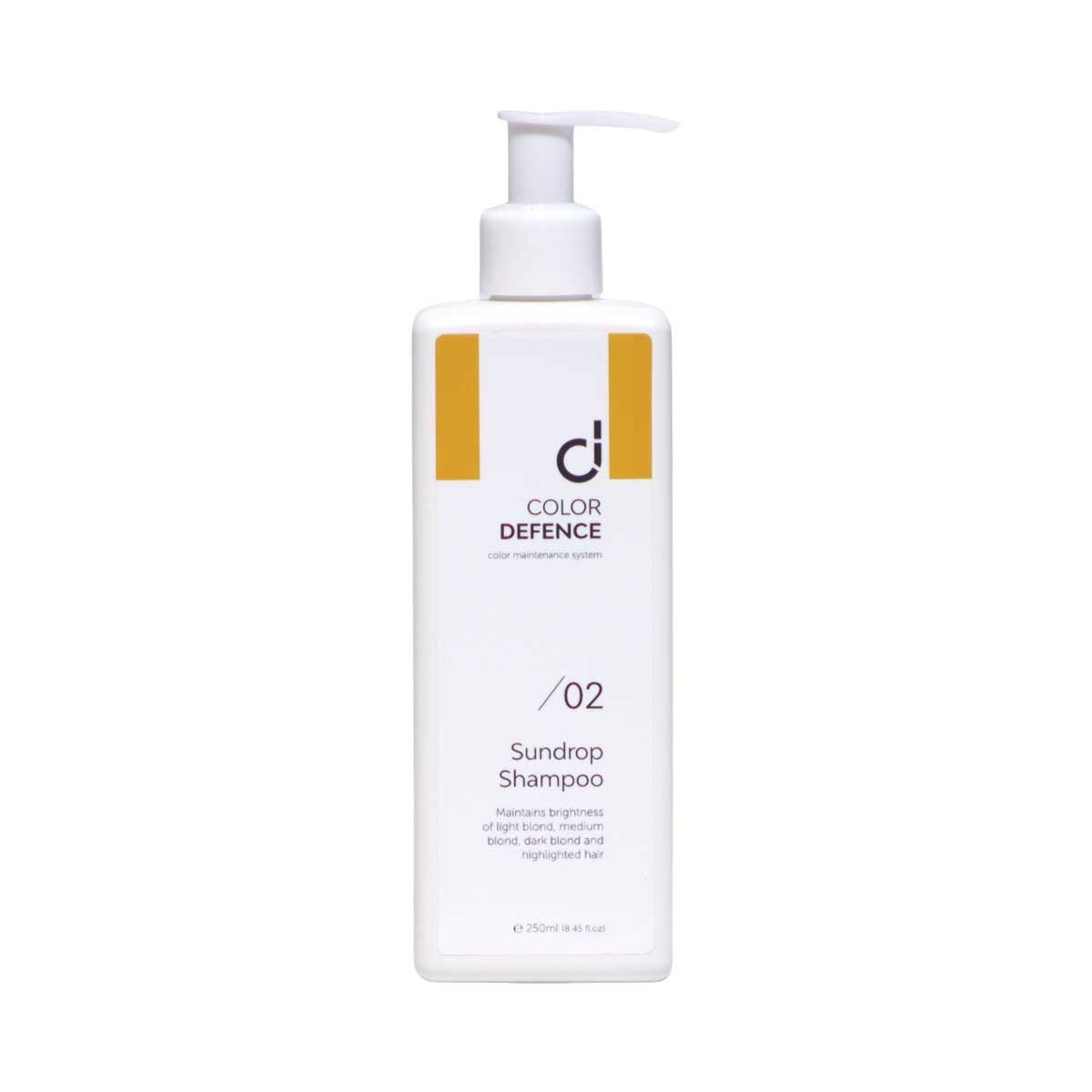 Color Defence Shampoo 250ml